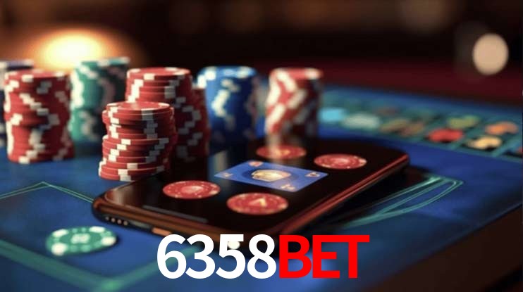 Experiência VIP 6358bet